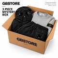 Streetwear 3 Piece Bundle