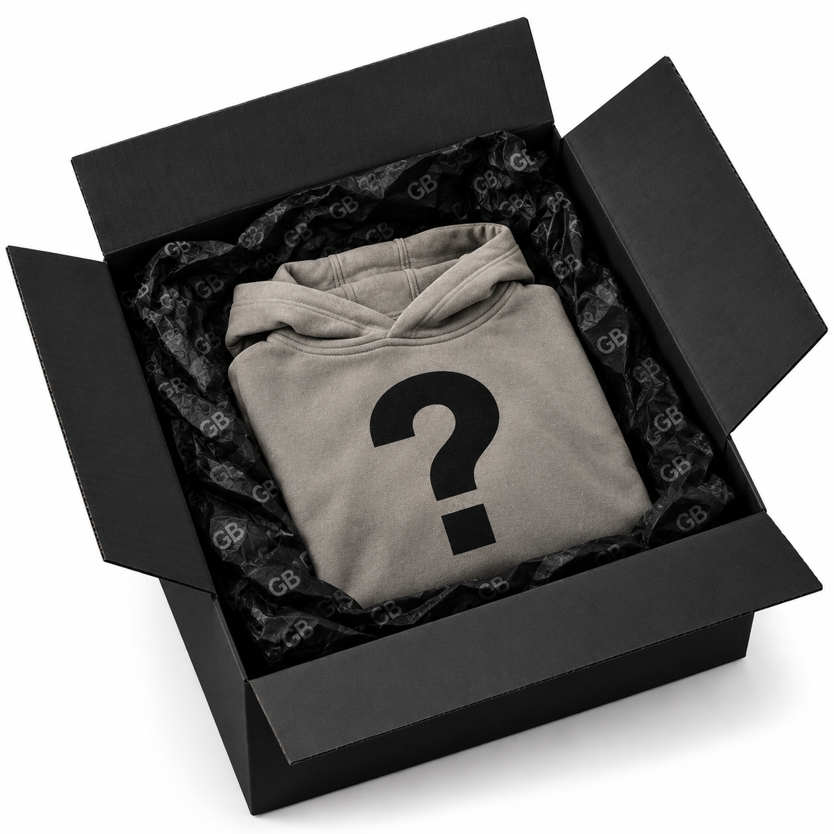 Premium Mystery Box – GB Store